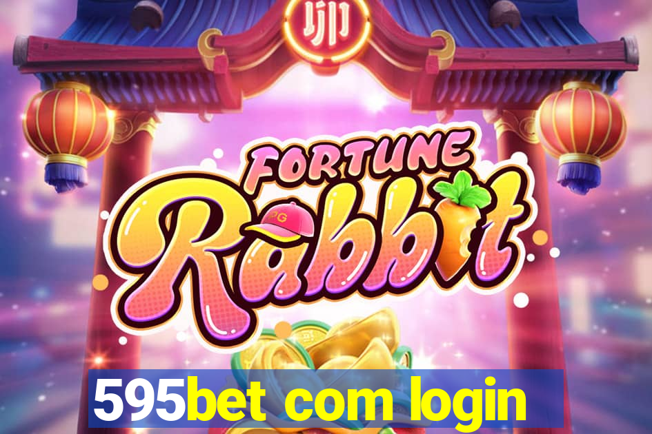 595bet com login